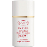 Clarins UV Plus Day Screen High Protection with E3P SPF40