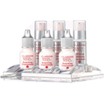 Clarins White Plus HP Skin Renew Whitening Program Diffusing Whitening Concentrate