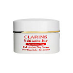 Clarins Multi-Active Day Protection Plus Cream Dry Skin 