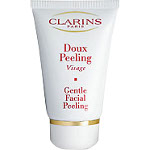 Clarins Gentle Facial Peeling