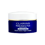 Clarins Multi-Active Night Prevention Plus Cream