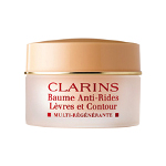 Clarins Extra Firming Lip and Contour Balm