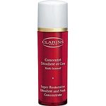 Clarins Super Restorative Decollete and Neck Concentrate