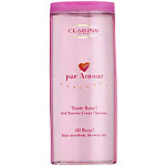 Clarins Par Amour Toujours All Rosy Hair And Body Shower Gel