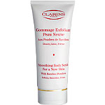 Clarins Smoothing Body Scrub For A New Skin