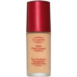 Clarins True Radiance Foundation Light Reflecting Oil-Free