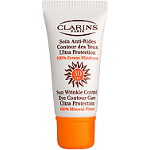 Clarins Sun Eye Contour Care Ultra Protection SPF30