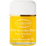 Clarins Face Treatment Oil Blue Orchid Dehydrated Skin