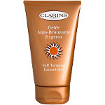 Clarins Self Tanning Instant Gel