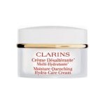 Clarins Moisture Quenching Hydra-Balance Cream