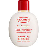 Clarins Eau Dynamisante Moisturizing Body Lotion