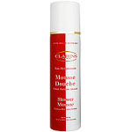 Clarins Eau Dynamisante Shower Mousse