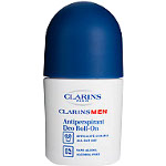 Clarins Men Antiperspirant Deo Roll-On