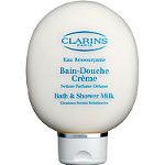 Clarins Rebalancing Fragrance Bath & Shower Milk