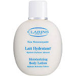 Clarins Rebalancing Fragrance Moisturizing Body Lotion