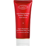 Clarins Super-Restorative Redefining Body Care