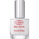 Clarins French White