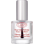 Clarins Glossy Top Coat