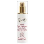 Clarins Hydration-Plus Moisture Lotion SPF 15