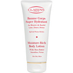 Clarins Moisture-Rich Body Lotion