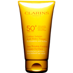 Clarins Sunscreen For Face Wrinkle Control Cream SPF50+