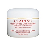 Clarins Extra-Comfort Cleansing Cream