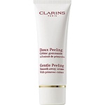 Clarins Gentle Peeling Smooth Away Cream