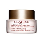 Clarins Extra-Firming Day Wrinkle Lifting Cream Dry Skin