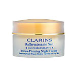 Clarins Extra-Firming Night Cream for Dry Skin