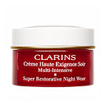 Clarins Super Restorative Night Wear