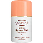 Clarins Gentle Night Cream