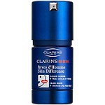 Clarins Men Skin Difference