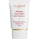 Clarins Thirst Quenching Hydra-Care Mask