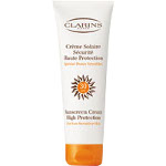 Clarins Sunscreen Cream High Protection SPF 30