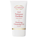 Clarins Purifying Cleansing Gel