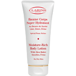 Clarins Moisture Rich Body Lotion