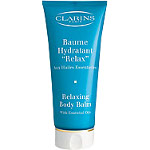 Clarins Relaxing Body Balm