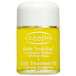 Clarins Anti-Eau Body Treatment Oil