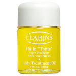 Clarins Tonic Body Treatment Oil