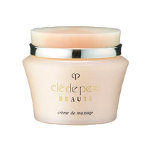 Cle de Peau Massage Cream