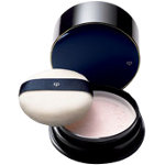 Cle de Peau Transparent Loose Powder