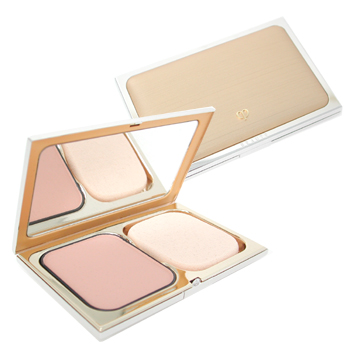 Cle de Peau Teint Naturel Poudre S