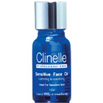 Clinelle Sensitive Face Oil