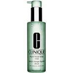 Clinique Liquid Facial Soap Mild