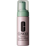 Clinique Foaming Mousse Cleanser