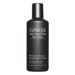 Clinique Men M Shave Aloe Gel