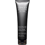 Clinique Men Liquid Face Wash Regular Strength