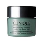 Clinique Exceptionally Soothing Cream