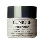 Clinique Repairwear Intensive Night Cream Very Dry Skin