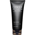 Clinique Men Face Scrub